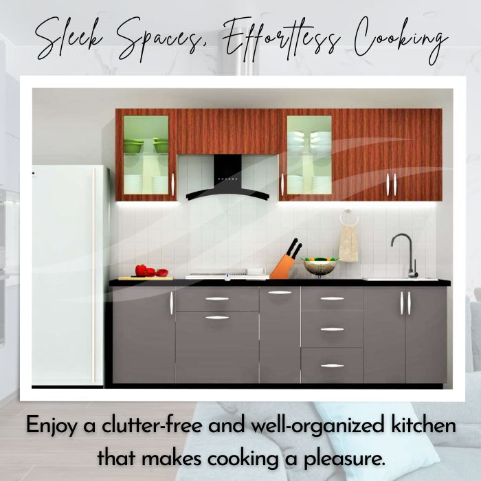 Contempo Kitchen