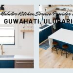 Modular Kitchen Service Provider in Guwahati Ulubari