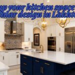 Modular Kitchen Services in Lakhtokia