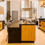 Modular Kitchen Installation Service in Morigaon