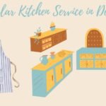 Modular Kitchen Service Near Me in Dergaon