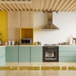 Modular Kitchen Service Near Me in Goalpara
