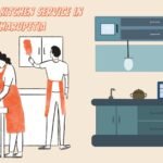 Modular Kitchen Service Near Me in Kharupetia