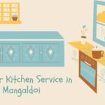 Modular Kitchen Service Near Me in Mangaldoi