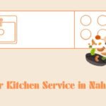 Modular Kitchen Service Near Me in Naharlagun