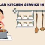 Modular Kitchen Service Near Me in Nazira
