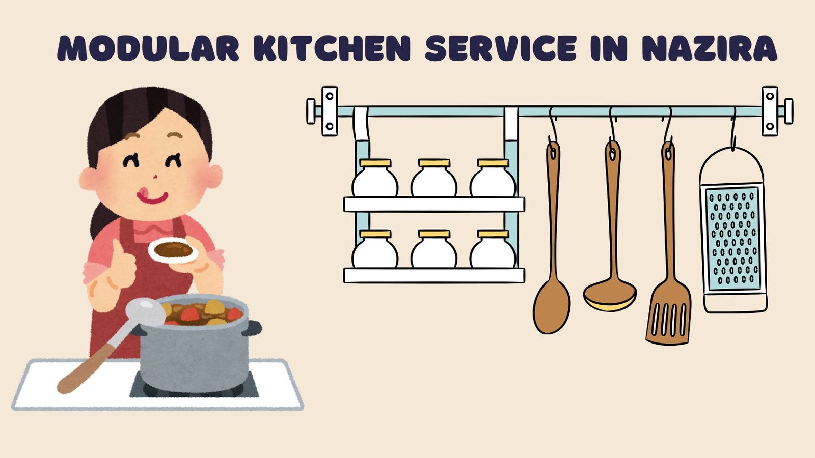 Modular Kitchen Service Near Me in Nazira