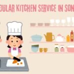 Modular Kitchen Service Near Me in Sonari