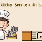 Modular Kitchen Service in Nalbari