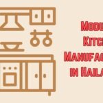 Modular Kitchen Manufacturers in Hailakandi