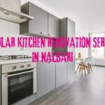 Modular Kitchen Renovation Services in Nalbari