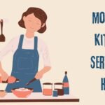 Modular Kitchen Service in Hojai