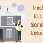 Modular Kitchen Service in Kokrajhar