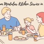 Modular Kitchen Service in Lanka