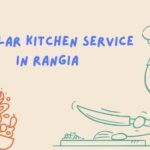 Modular Kitchen Service in Rangia