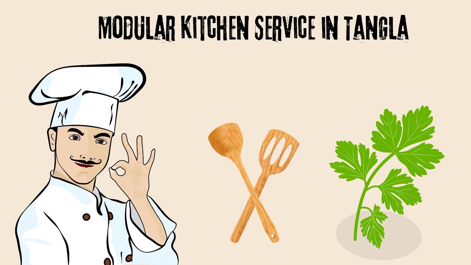 Modular Kitchen Service in Tangla