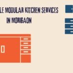 Modular Kitchen Services in Morigaon