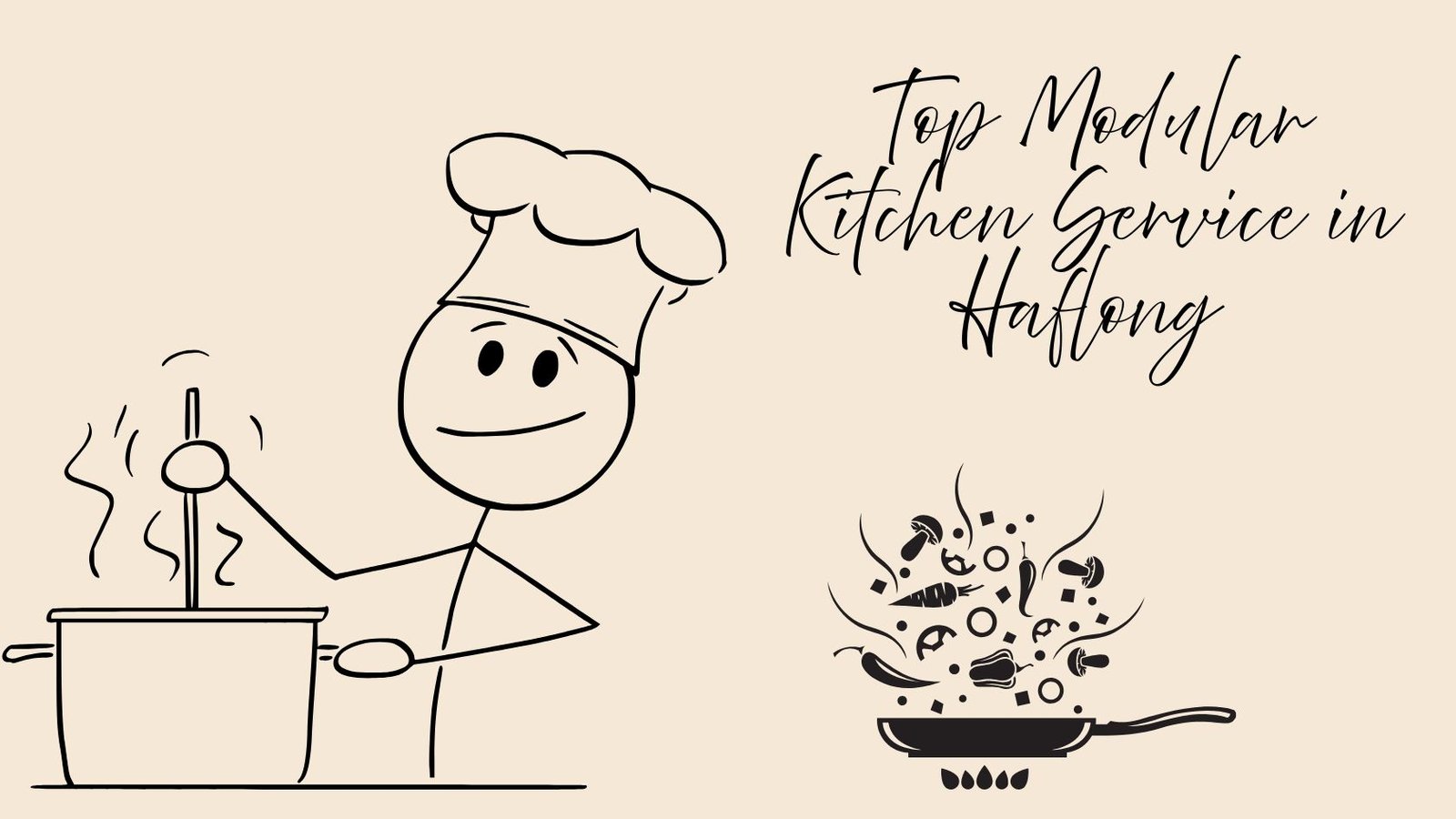 Top Modular Kitchen Service in Haflong